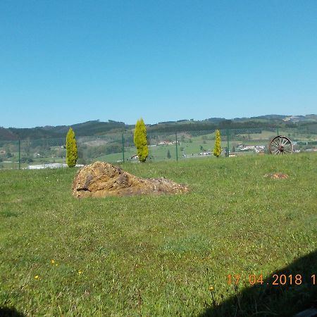 Casa Rural Miamendi Larrabetzu Ngoại thất bức ảnh