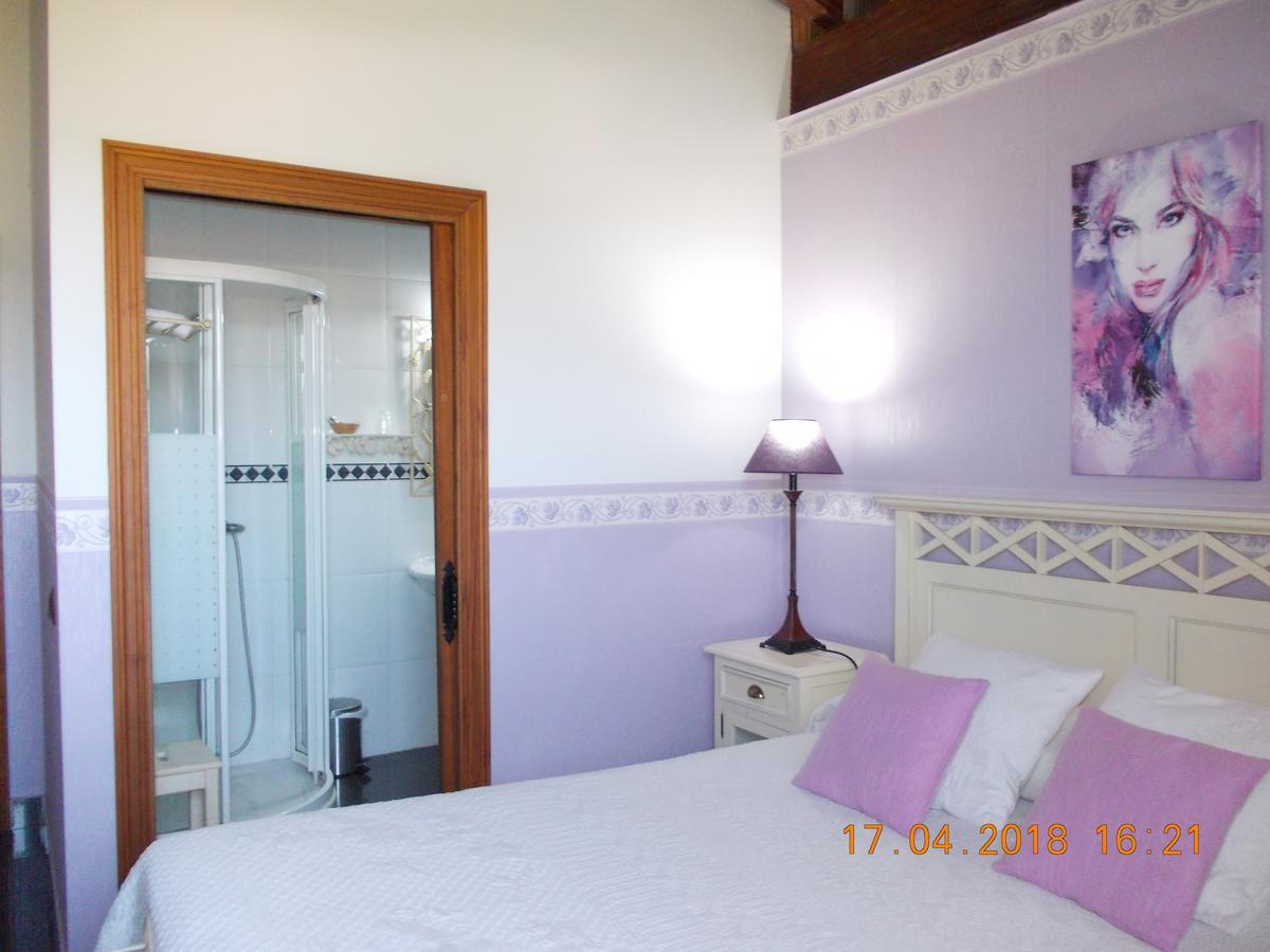 Casa Rural Miamendi Larrabetzu Ngoại thất bức ảnh
