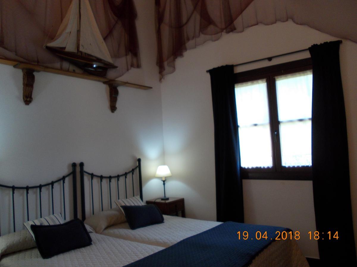 Casa Rural Miamendi Larrabetzu Ngoại thất bức ảnh