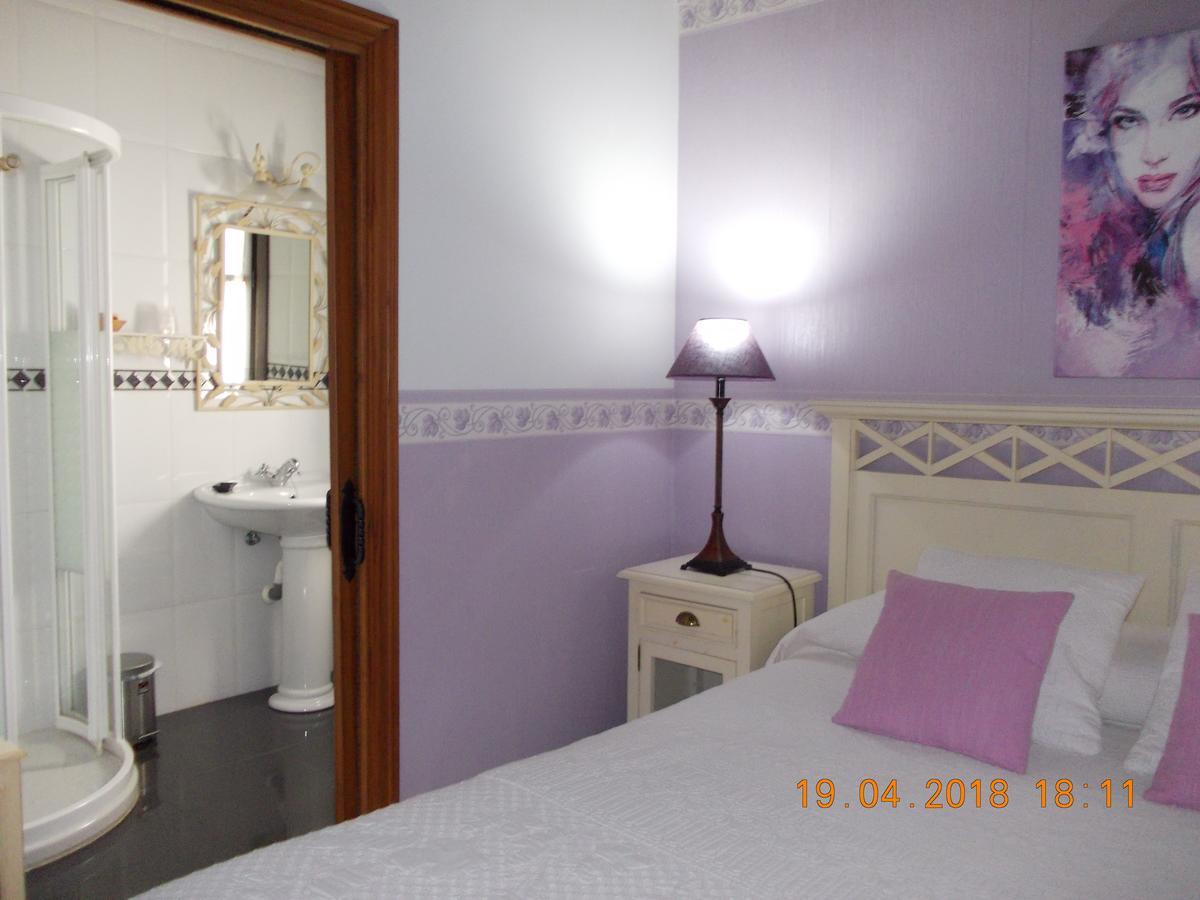 Casa Rural Miamendi Larrabetzu Ngoại thất bức ảnh