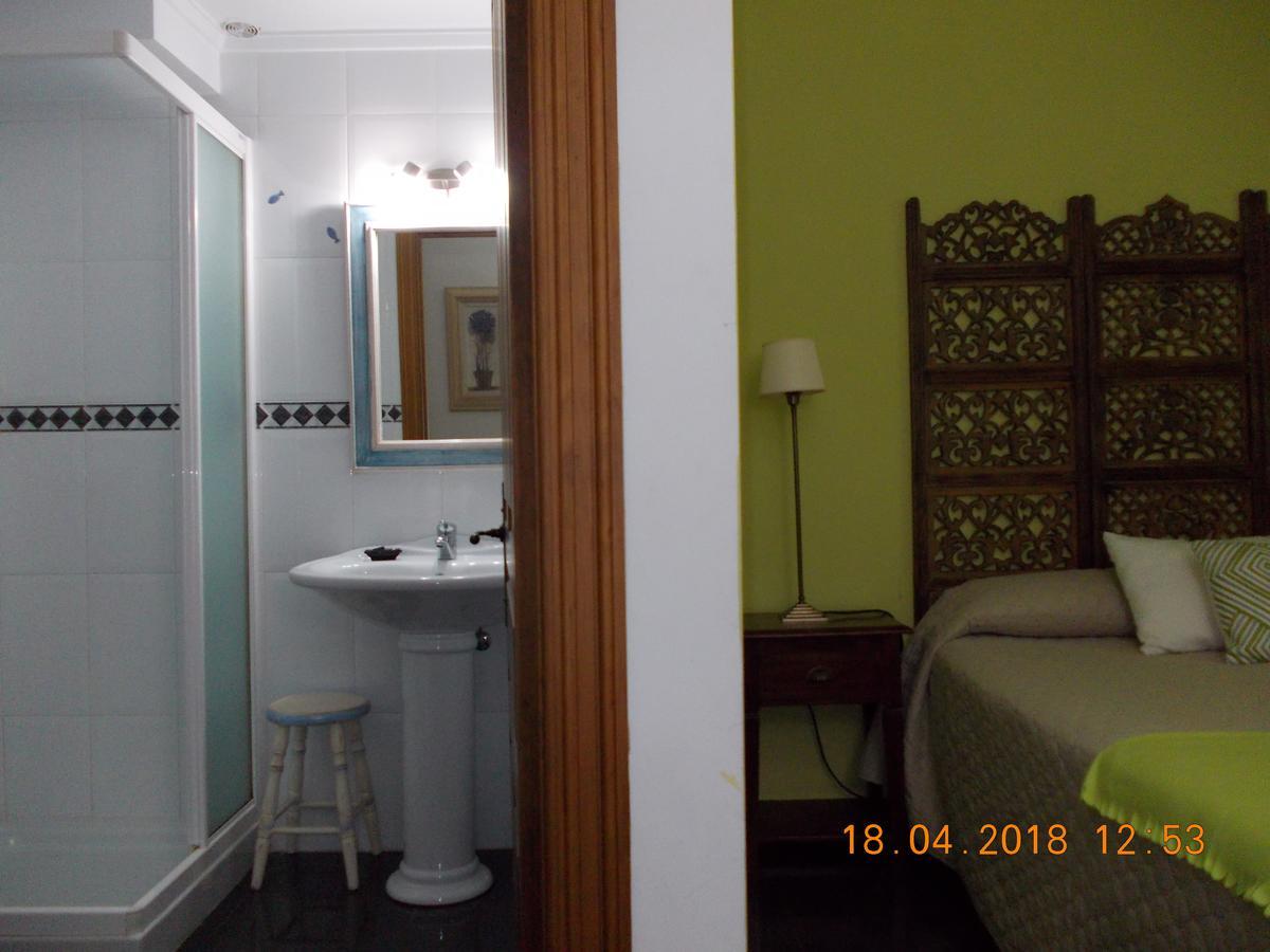 Casa Rural Miamendi Larrabetzu Ngoại thất bức ảnh